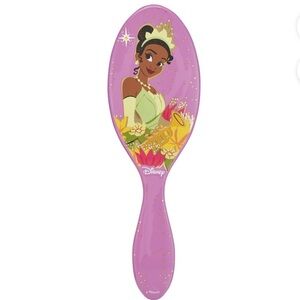 Wet Brush The Original Detangler Disney Ultimate Princess Tiana